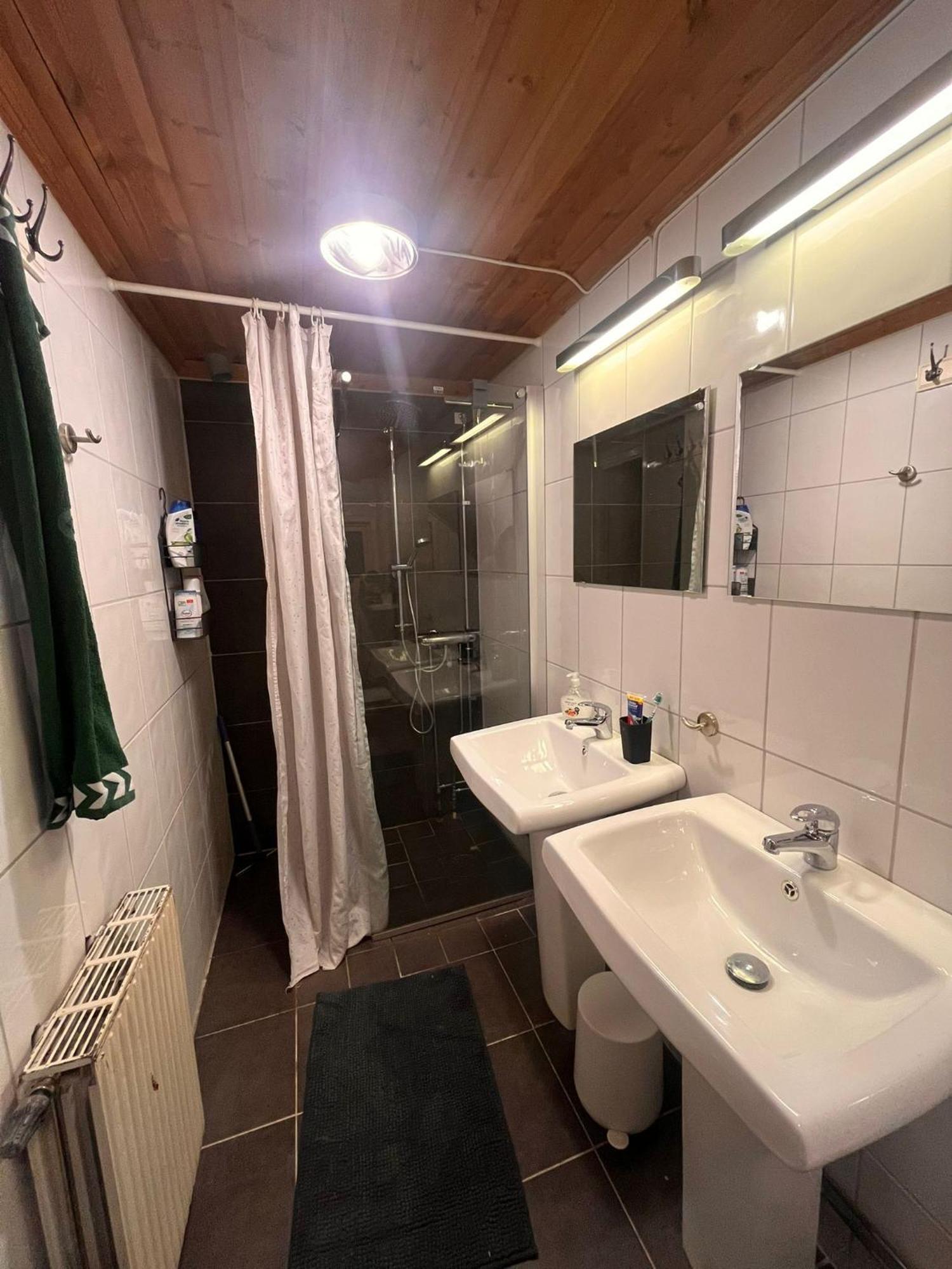 Room Sebi Arvidsjaur Ngoại thất bức ảnh