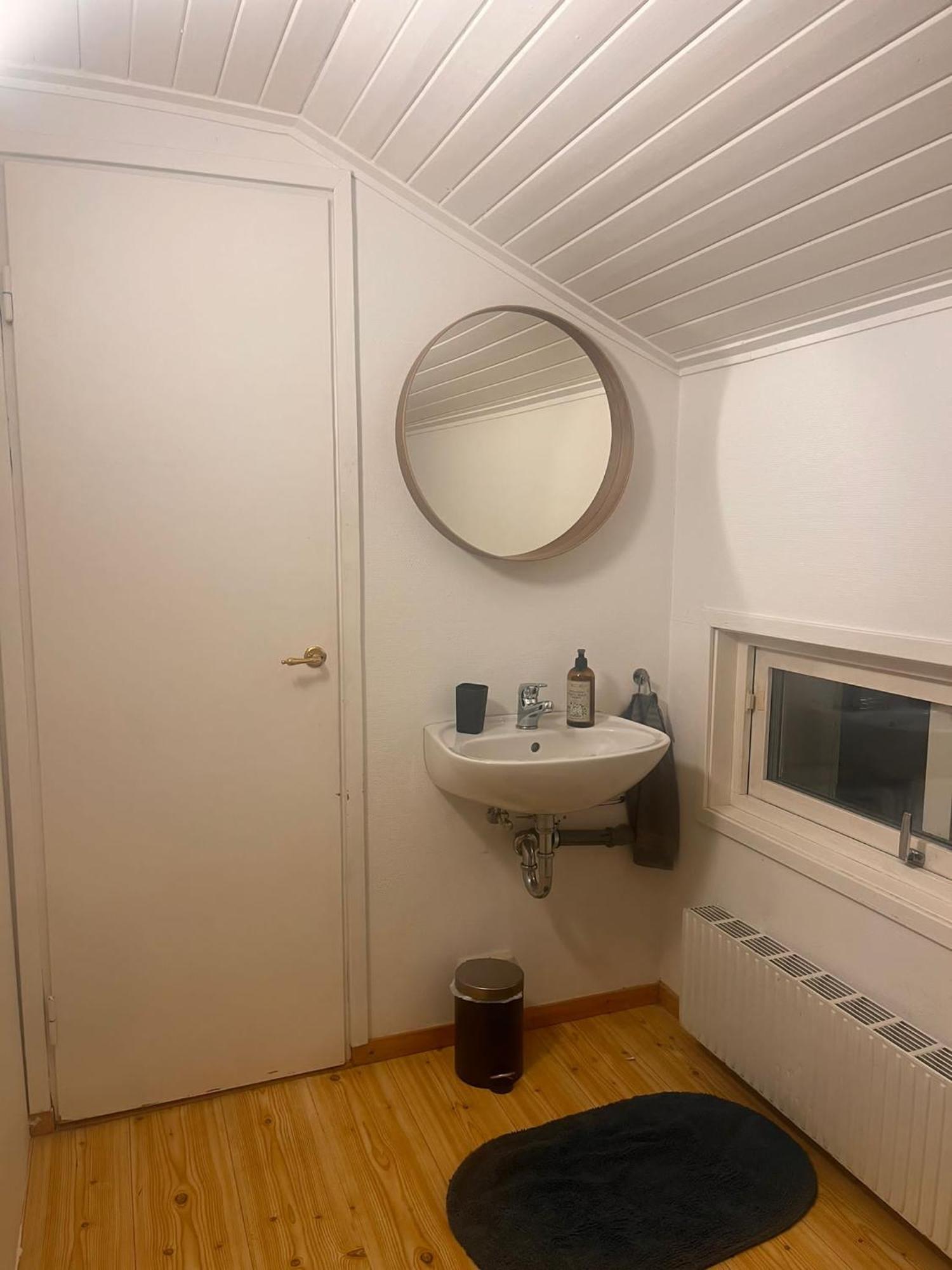 Room Sebi Arvidsjaur Ngoại thất bức ảnh