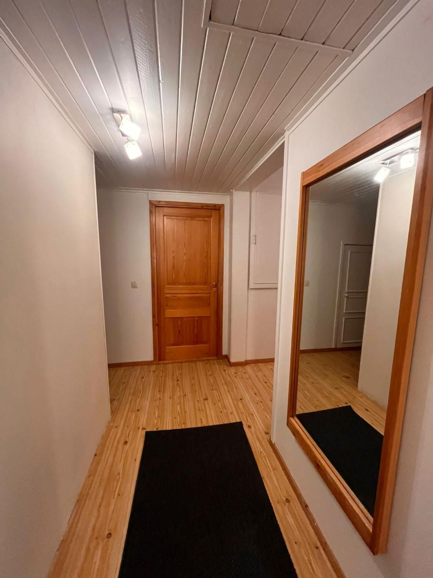 Room Sebi Arvidsjaur Ngoại thất bức ảnh